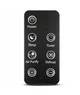 Осушитель воздуха Cronos DH2000D 2L Black - изображение 10
