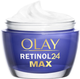 Нічний крем для обличчя Olay Regenerist Retinol 24 Max 50 мл (8006540347447) - зображення 1