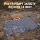 Сонячна панель JACKERY Solar Saga 80W - зображення 3