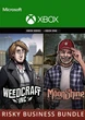 Ключ активации Weedcraft Inc & Moonshine Inc - Risky Business Bundle для Xbox One/Series S/X - изображение 1