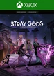 Ключ активації Stray Gods: The Roleplaying Musical для Xbox One/Series S/X - зображення 1
