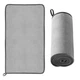 Мікрофібра Baseus Easy life car washing towel (40*80) Gray (CRXCMJ-A0G) - зображення 1