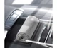 Рушник із мікрофібри Baseus Easy life car washing towel (40*40 Two pack) Gray (CRXCMJ-0G) - зображення 5