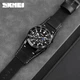 Мужские наручные часы Skmei 9249 черные - изображение 5