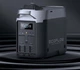 Двутопливный инверторный Генератор EcoFlow Smart Generator (газ-бензин) 1800 Вт. Авто пуск с приложения - изображение 5