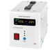 UPS с правильной синусоидой LogicPower LPYPSW-800VA 560Вт, LCD, 12V под внешний АКБ, заряд 15А - изображение 3