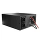 UPS с правильной синусоидой NJOY Aira 600VA 500Вт, LCD, 12V под внешний АКБ 40-200ач, заряд 10А - изображение 4