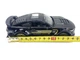 Машинка металева TK Union Group Ford Mustang Shelby 1:32 світло звук Чорна (GT-1712) - зображення 2