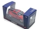 Машинка металева TK Union Group Ford Mustang Shelby 1:32 світло звук Червона (GT-1712) - зображення 2