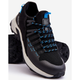 Buty sportowe trekkingowe męskie Big Star LL174130 44 Czarne (5900714604264) - obraz 5