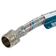 Шланг для воды 1/2" ВН 100см AQUATICA XA-5210 (9790630) - изображение 4