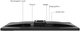 Монитор 29" Lenovo ThinkVision E29w-20 WLED 62CEGAT3EU - изображение 9