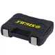 Набор торцевых насадок и бит Sigma 1/4" 46 шт CrV mid (6003511) - изображение 5