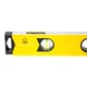 Уровень магнитный 3 капсулы + глазок 80см SIGMA (3732081) - изображение 4