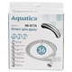 Шланг для душа 1/2" SS хромированный с подшипником 175см AQUATICA XB-8176 (9792022) - изображение 2
