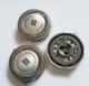 Комплект бритвених головок Universal сумісні з PHILIPS SH30 сітка/ніж Series 1000/3000 - изображение 2
