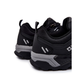 Buty sportowe trekkingowe męskie Big Star KK174105 43 Czarne (5900714579203) - obraz 8