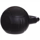 Гиря PU с хромированной ручкой Кроссфит Zelart TA-2681-8 8 кг - изображение 10