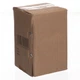 Гиря PU с хромированной ручкой Кроссфит Zelart TA-2681-12 12 кг - изображение 2