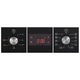 Духовка Minola OE 61063 BL - изображение 5