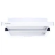 Телескопическая вытяжка Minola HTL 6214 WH 700 LED - изображение 1