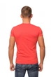 Футболка мужская Наталюкс 3XL красный (1213388155061) - изображение 2