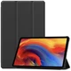 Чехол Smart Case на Lenovo Pad Plus 2021 black - изображение 1