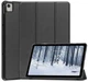 Чехол Smart Case на Nokia T21 black - изображение 1