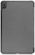 Чехол Smart Case на Nokia T20 grey - изображение 3