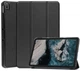 Чохол Smart Case на Nokia T20 black - зображення 1