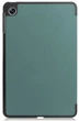 Чехол Smart Case на OPPO Pad Air green - изображение 3
