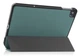 Чехол Smart Case на OPPO Pad Air green - изображение 4