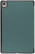 Чехол Smart Case на Nokia T21 green - изображение 3