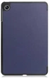 Чохол Smart Case на OPPO Pad Air dark blue - зображення 3
