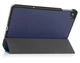 Чохол Smart Case на OPPO Pad Air dark blue - зображення 4