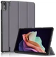 Чехол Smart Case на Lenovo Tab P11 Gen 2 grey - изображение 1