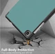 Чехол Smart Case на Lenovo Tab M8 4th Gen green - изображение 3