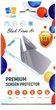 Захисне скло Drobak Frame A+ для смартфона Tecno POVA Neo 2 Black (535319) - зображення 2