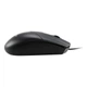 Миша провідна Meetion Office Mouse RGB M360 black - зображення 3