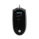 Миша провідна Meetion Office Mouse RGB M360 black - зображення 6
