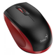 Мышь компьютерная Genius NX-8006S 31030024401 1200dpi беспроводная - изображение 1