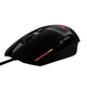 Мышь проводная MEETION Backlit Gaming Mouse RGB MT-G3325 180см black - изображение 1