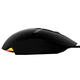 Мышь проводная MEETION Backlit Gaming Mouse RGB MT-G3325 180см black - изображение 3