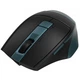 Мишка A4-Tech Fstyler FB35CS бездротова 6кн 2400dpi безшумна BT/RF Combo зелена - зображення 7