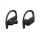 Наушники TWS Beats by Dr. Dre Powerbeats Pro Black - изображение 2