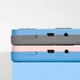 Портативна ігрова консоль G6 3.5 дюйма 5000mAh+Power Bank для дітей та дорослих Синя - изображение 4