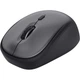 Мышь компьютерная Trust-24549 YVI+ wireless mouse Eco Black Беспроводная - изображение 2