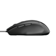 Мышь компьютерная Trust-23650 Voca Comfortable Mouse Проводная - изображение 3