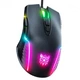 Миша ігрова дротова ONIKUMA Gaming CW905 150см чорний - зображення 2