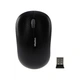 Миша MeeTion Wireless Mouse 2.4 G MT-R545 чорна - зображення 1